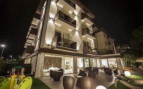Hotel Pineta Mare